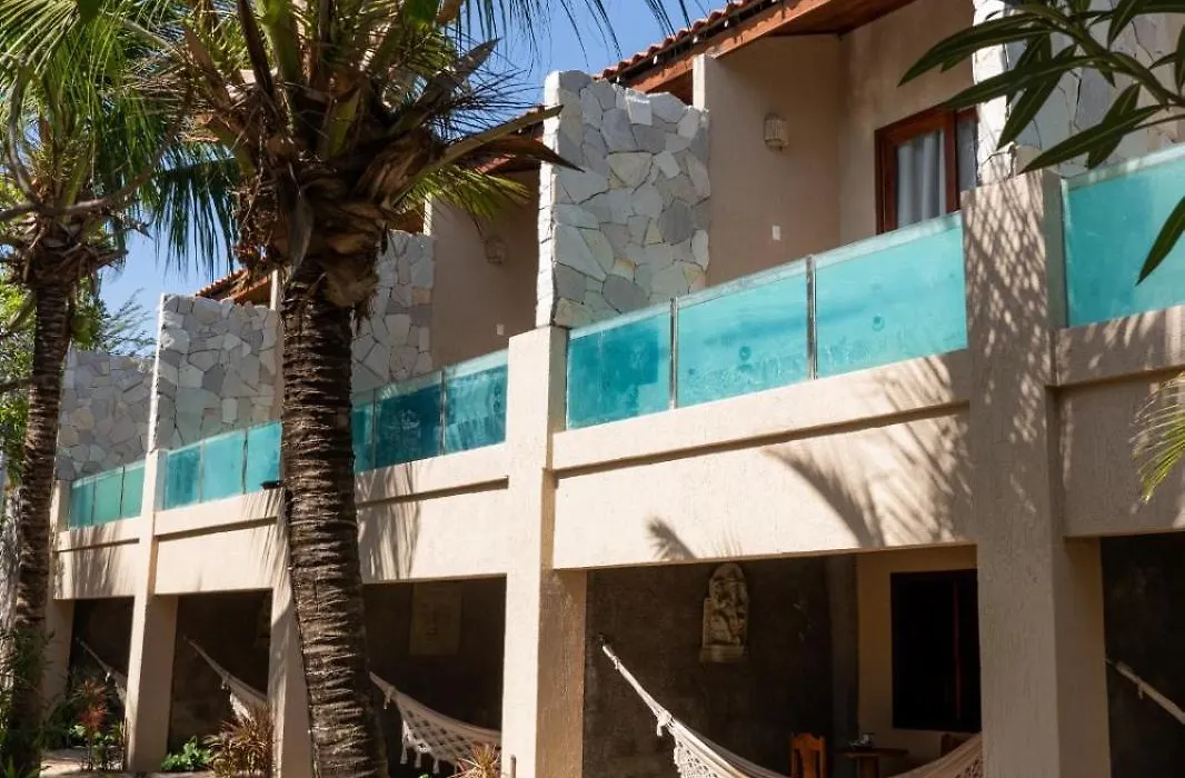 Villa Pantai Boutique Hotel Atins-1